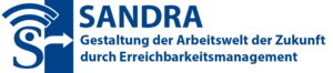Sandra Logo